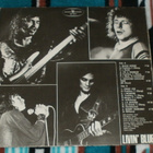 LIVIN' BLUES ~ Live ~ LP - pikkukuva 2