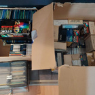 Amiga 500 + muuta sälää - pikkukuva 2
