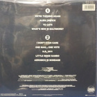 FRANK ZAPPA - FRANK ZAPPA MEETS THE MOTHERS OF PREVENTION LP - pikkukuva 2