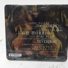 MORBID ANGEL - ILLUD DIVINUM INSANUS UUSI CD - pikkukuva 2