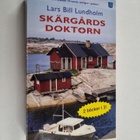 Gunilla Linn Persson ym. : Skärgårdsdoktorn - den första ... - pikkukuva 1