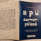 Lawson-Wood: Apu sormenpäissä - pikkukuva 1