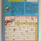 ROOPE-SETÄ 6 / 1985 NRO: 70 SARJAKUVALEHTI ANKKALINNASTA - pikkukuva 2