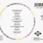 Hi-Five • Keep It Goin' On CD - pikkukuva 2