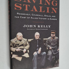 John Kelly : Saving Stalin : Roosevelt, Churchill, Stalin... - pikkukuva 1