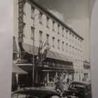 VANHA Postikortti Jyväskylä 1950-l  Alkup.Mallikappale - pikkukuva 1