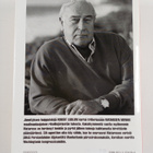 Robert Ludlum : Mataresen tuho - pikkukuva 2