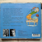 Sinikka Nopola (ym.) - Risto Räppääjä ja sitkeä finni (2 CD) - pikkukuva 2
