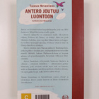 Tuomas Nevanlinna : Antero joutuu luontoon - pikkukuva 2
