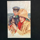 Harrison Fisher: Navigointia sekstantilla - pikkukuva 1