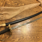 Upseerimiekka , miekka , 95/85,5/74,5 cm. - pikkukuva 4