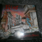 Riot: Thundersteel Cd - pikkukuva 1