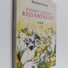 Doreen Tovey : Pienet siniset kissantassut - pikkukuva 1