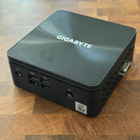 Gigabyte Brix GB-BRi5H-10210, i5, 16GB, 250GB - pikkukuva 1