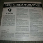 LP vinyyli Sävel kiertää maailmaa: My fair lady - pikkukuva 2