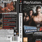 Ww:Smackdown Vs. Raw 2010	(28 670)	k			PS2				wrestling - pikkukuva 1