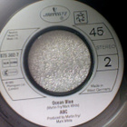 ABC  ::  THE LOOK OF LOVE  ::  VINYYLI  7"     1990 - pikkukuva 4