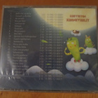 Aikasoppa - Kasvisten karnevaalit – CD - pikkukuva 2