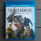 BD: Transformers: Age Of Extinction, 2x BD (Mark Wahlberg) - pikkukuva 1