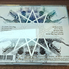 SAMAEL Above CD - pikkukuva 2