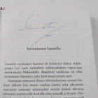 Maija Hurri : Arkkipiispa Leo : kutsumus ja tahto (signee... - pikkukuva 3