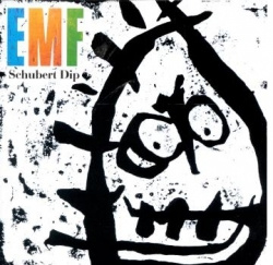 EMF - Schubert Dip (CD)