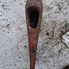Fiskarsin 1132 kirveenterä - pikkukuva 4