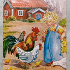 Stina Broomé - pikkukuva 1