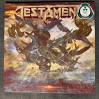 Testament The Formation of Damnation lp - pikkukuva 1
