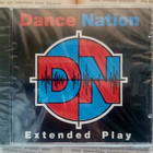 Dance Nation – Extended Play (UUSI CD-ep) - pikkukuva 1