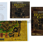 PC - Interplay Big Box: Baldur's Gate, Fallout 2, Planescape - pikkukuva 5