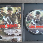 PC DVD: Code of Honor 2: Conspiracy Island peli (2009) - pikkukuva 3