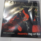MARK KNOPFLER - KILL TO GET CRIMSON 2008 KIERTUEKIRJA - pikkukuva 2