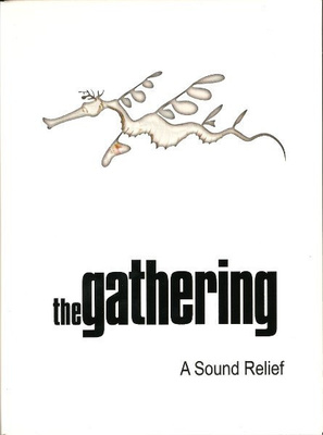DVD The Gathering - A Sound Relief