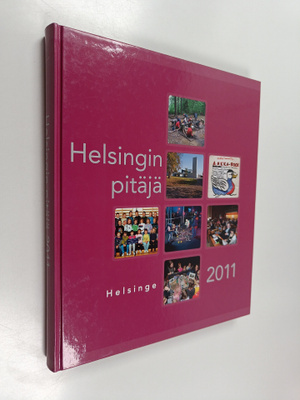 Helsingin pitäjä 2011