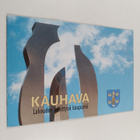 Kauhava : Lakeuden kehittyvä kaupunki - pikkukuva 1