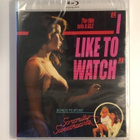 I Like to Watch / Sorority Sweethearts (Blu-ray + DVD) UUSI - pikkukuva 1