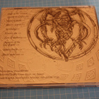 Wizard – Son Of Darkness CD - pikkukuva 2