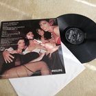 SANTA ESMERALDA STARRING LEROY GOMEZ - Don't Let Me Be Mi LP - pikkukuva 2