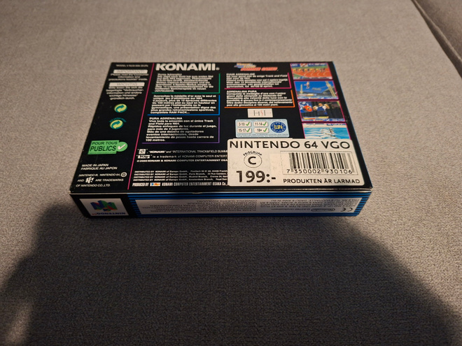 Item image