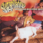 SugarDaddy • Boom Boom Boom CD Maxi-Single - pikkukuva 1