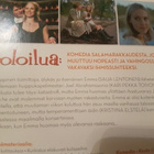 DVD-levy Sooloilua leffa - pikkukuva 3