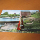 Tornionjoki Karjapiika - 1908 - pikkukuva 1