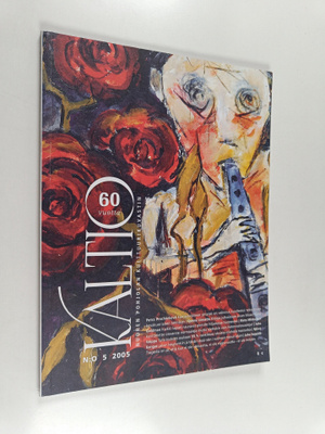 Kaltio 5/2005