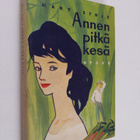 Mary Stolz : Annen pitkä kesä : romaani - pikkukuva 1