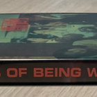 Days of Being Wild (1991) Wong Kar Wai -elokuva - pikkukuva 3