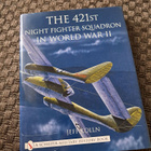 421st Nightfighter Squadron WW2 - pikkukuva 1