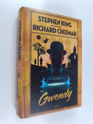 Stephen King ym. : Gwendy