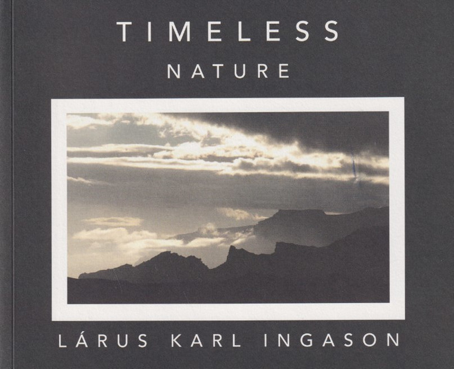 Larus Karl Ingason: Timeless nature