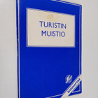 Turistin muistio - pikkukuva 1